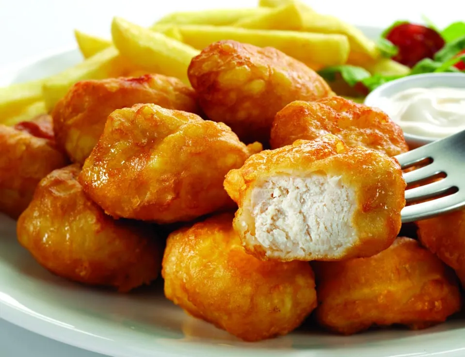 chickennuggets